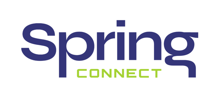 Spring Connect Logo